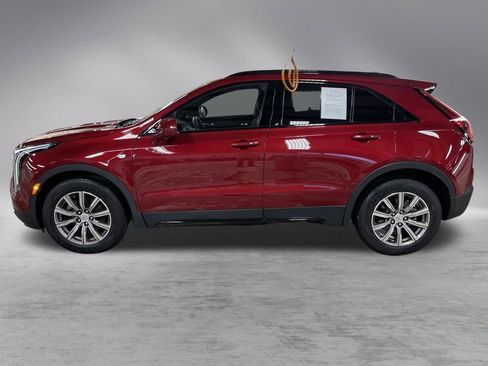 Used 2019 Cadillac XT4 Sport image 2