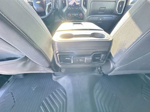 Used 2020 Chevrolet Silverado 2500 LT w/ All Star Edition AWD/4WD image 20