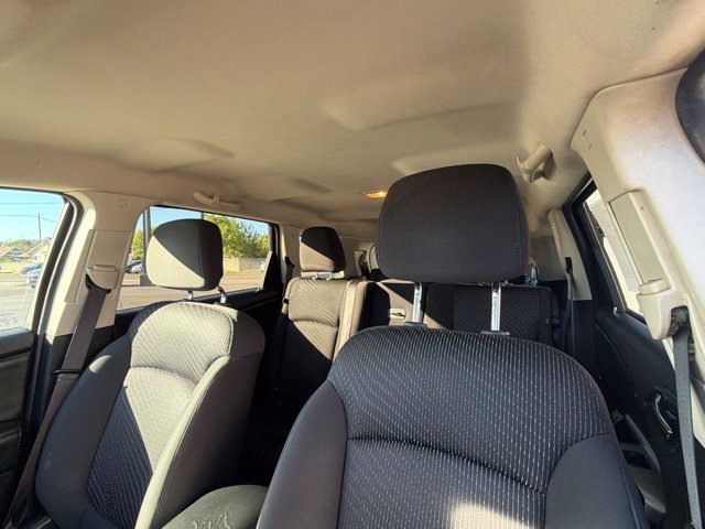 Used 2018 Dodge Journey SE AWD/4WD image 26