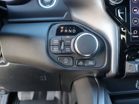 New 2026 RAM 1500 Big Horn image 9