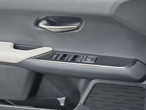 Certified 2026 Lexus UX 300h AWD w/ Cold Area Package image 28