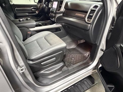 Used 2022 RAM 1500 Big Horn image 15