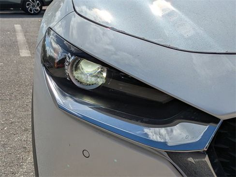 New 2026 MAZDA CX-30 AWD 2.5 S image 10