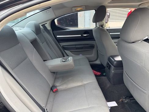 Used 2010 Dodge Charger SXT w/ Sun & Sound Group RWD image 18