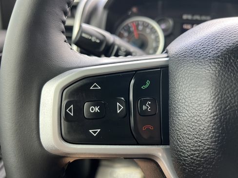 Used 2023 RAM 1500 Big Horn AWD/4WD image 29