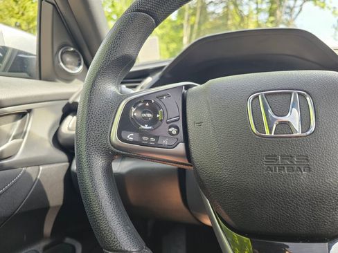 Used 2019 Honda Civic EX image 31