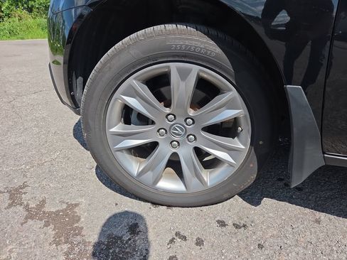 Used 2012 Acura MDX w/ Advance Package AWD/4WD image 22