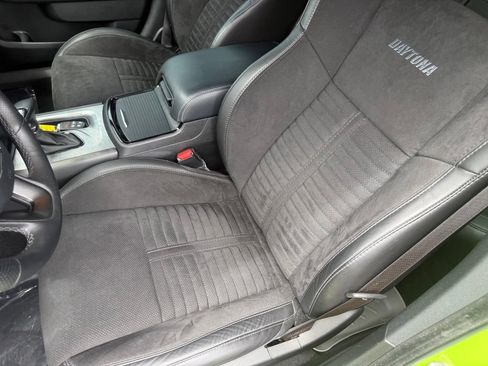 Used 2023 Dodge Charger Scat Pack w/ Daytona Edition Group RWD image 16