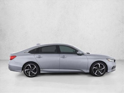 Used 2020 Honda Accord Sport image 8