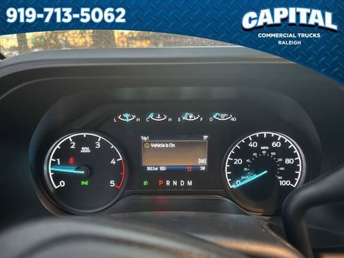 New 2024 Ford F550 4x4 Crew Cab Super Duty image 26