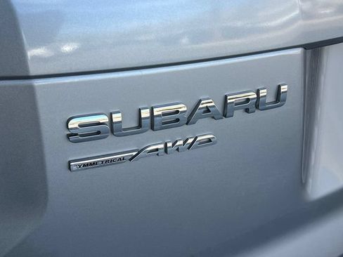 Used 2015 Subaru Forester 2.5i Premium w/ All-Weather Package AWD/4WD image 20