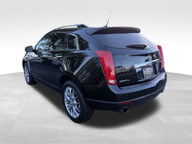 Used 2014 Cadillac SRX Premium AWD/4WD image 3