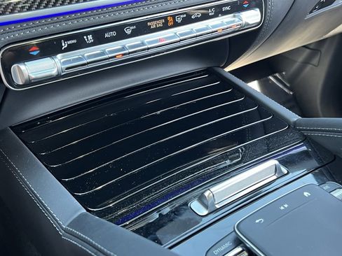 Used 2025 Mercedes-Benz GLE 63 AMG S image 28