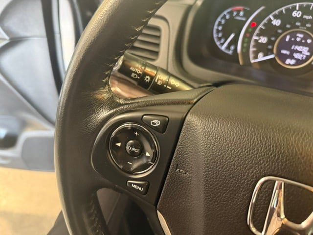 Used 2015 Honda CR-V EX-L image 48