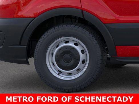 New 2025 Ford Transit 250 Low Roof image 19