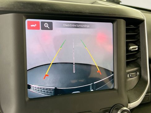 Used 2022 RAM 1500 Big Horn image 13