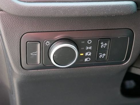 Certified 2024 Ford Escape Active AWD/4WD image 35