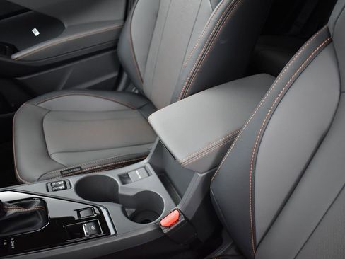 New 2025 Subaru Crosstrek 2.5i Limited image 13