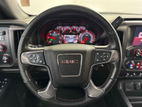 Used 2015 GMC Sierra 1500 SLT image 21