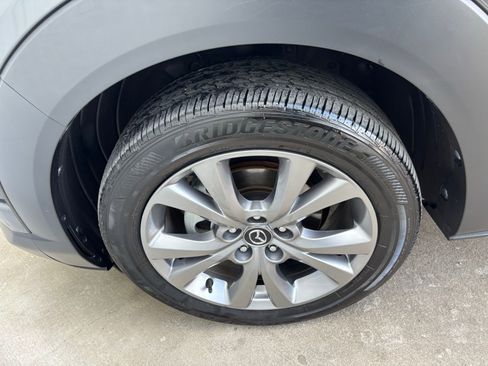 Used 2023 MAZDA CX-30 AWD 2.5 S w/ Preferred Package image 12