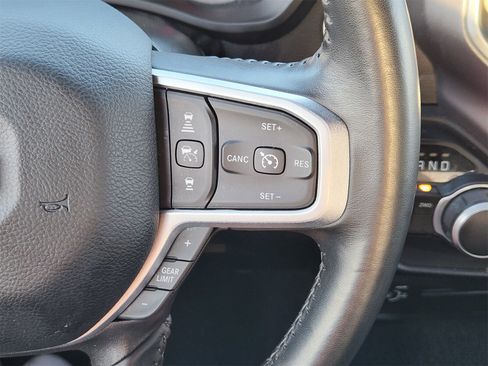 Certified 2024 RAM 2500 Big Horn w/ Safety Group image 39