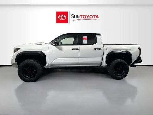 New 2026 Toyota Tacoma TRD Pro AWD/4WD image 7