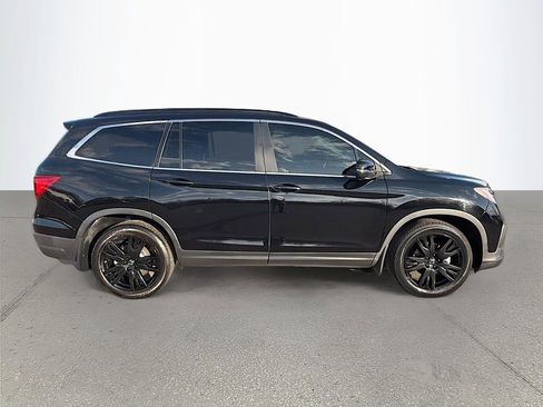 Used 2022 Honda Pilot Special Edition image 3