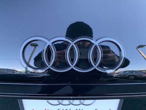 New 2026 Audi A6 Premium Plus image 20