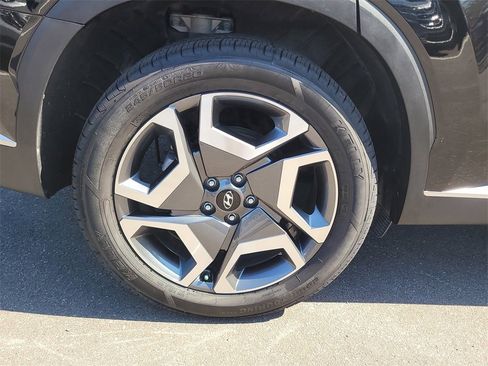 Used 2024 Hyundai Palisade SEL w/ Premium Package image 5