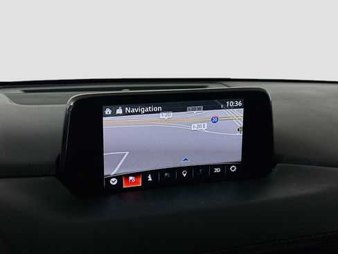 Used 2018 MAZDA CX-5 Touring w/ Preferred Equipment Package FWD image 22