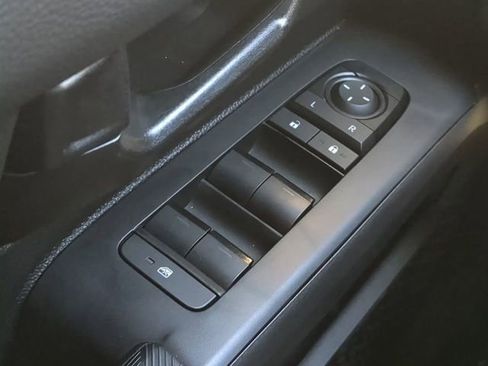 Used 2025 Toyota Tacoma TRD Pro image 29