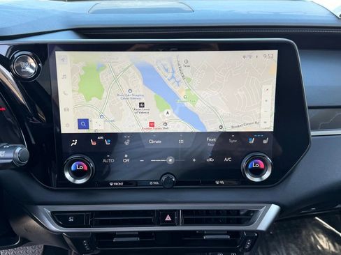 Used 2024 Lexus RX 350 Premium w/ Accessory Package (Z1) image 28