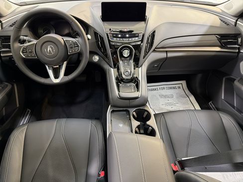 Used 2025 Acura RDX w/Technology Package image 22