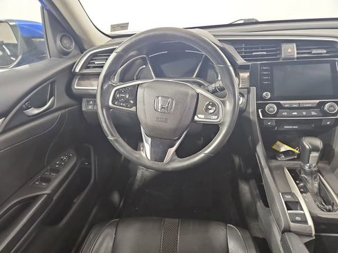 Used 2020 Honda Civic EX-L image 13
