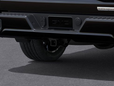 New 2026 GMC Sierra 1500 Elevation w/ Elevation Select Package AWD/4WD image 14