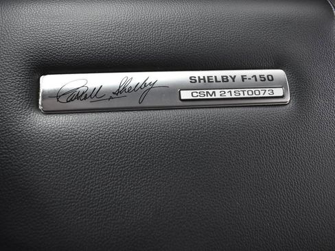 Used 2021 Ford F150 Lariat w/ Equipment Group 502A High image 30