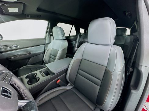 New 2026 Honda Prologue Elite image 21