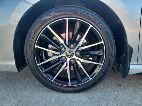 Certified 2022 Toyota Camry SE image 33