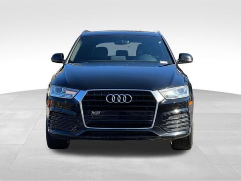 Used 2018 Audi Q3 2.0T Premium w/ Convenience Package image 8