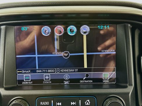 Used 2016 Chevrolet Colorado Z71 image 15