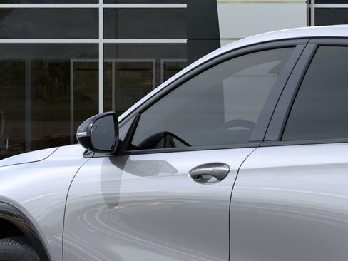 New 2026 Buick Envista Sport Touring w/ Convenience I Package FWD image 44