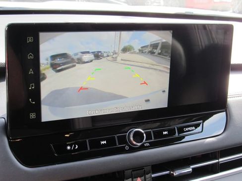 New 2026 Mitsubishi Outlander LE FWD image 24