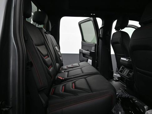 New 2025 Ford F150 Lariat w/ Equipment Group 502A High image 33