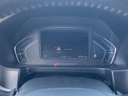 Certified 2024 Honda Odyssey Touring image 29