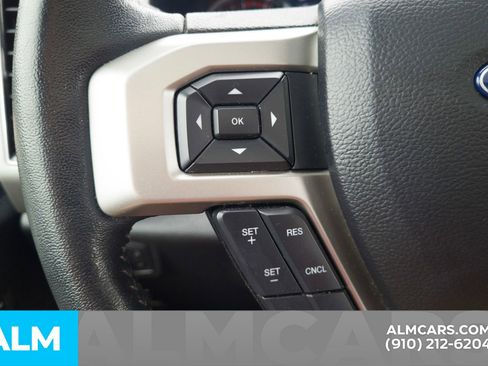 Used 2020 Ford F250 Lariat image 12