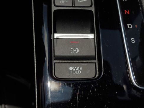 Certified 2025 Acura ADX FWD image 27