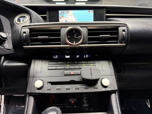 Used 2016 Lexus RC F w/ Premium Package RWD image 24