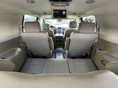 Used 2016 Chevrolet Suburban LT w/ LT Signature Package image 16