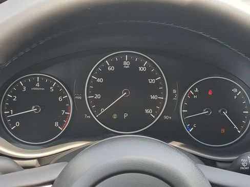 New 2026 MAZDA MAZDA3 2.5 S Sedan w/ Preferred Pkg FWD image 24