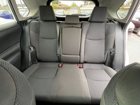 Used 2025 Toyota RAV4 LE image 37